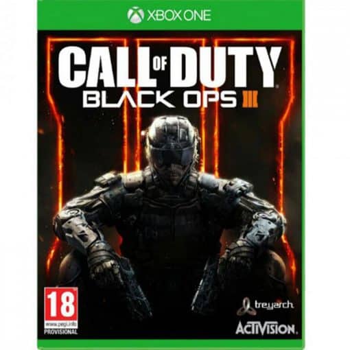 call of duty black ops 3 xbox one disc 1