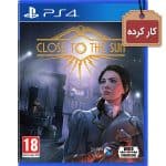 بازی Close to the Sun کارکرده برای PS4