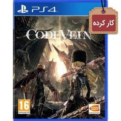 بازی Code Vein کارکرده برای PS4