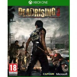 خرید Dead Rising 3 ایکس باکس وان