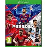 خرید EFootball PES 2020 ایکس باکس وان