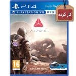 بازی Farpoint کارکرده برای PS4