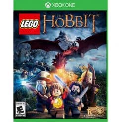 خرید LEGO The Hobbit ایکس باکس وان