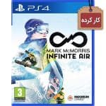 بازی Mark McMorris Infinite Air کارکرده برای PS4