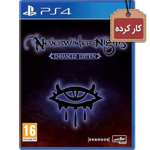 بازی Neverwinter Nights Enhanced کارکرده برای PS4