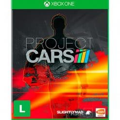 خرید Project CARS ایکس باکس وان