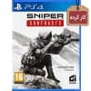بازی Sniper Ghost Warrior کارکرده برای PS4