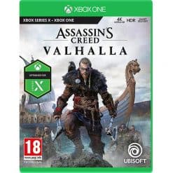 خرید Assassin's Creed Valhalla ایکس باکس وان