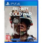 خرید بازی Call of Duty Black Ops: Cold War برای PS4