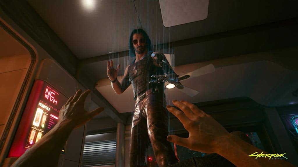 تأخیر بسته‌های الحاقی Cyberpunk 2077