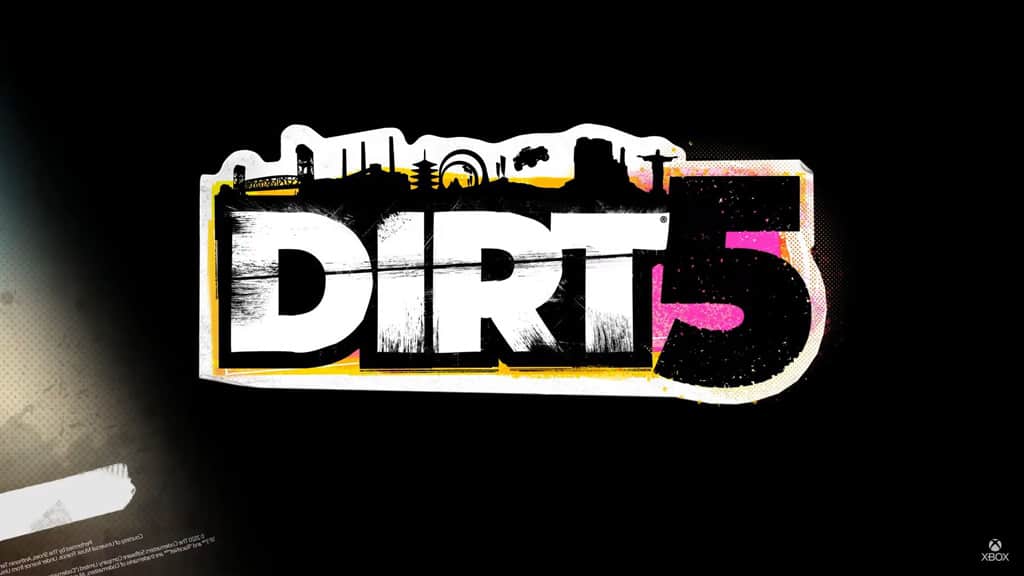 عملکرد DIRT 5 روی PS5