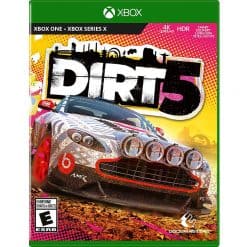 خرید Dirt 5 ایکس باکس وان