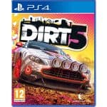 خرید بازی Dirt 5 برای PS4