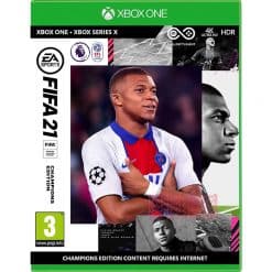 خرید FIFA 21 Champions Edition ایکس باکس وان