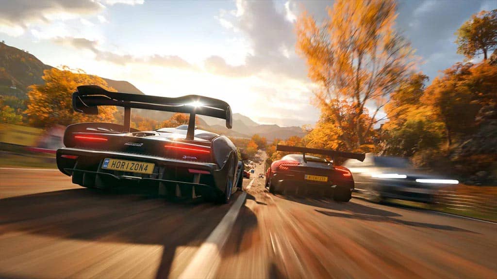 احتمال عرضه Forza Horizon 5 به زودی