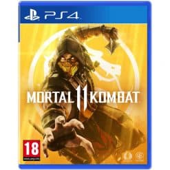 خرید بازی Mortal Kombat 11 برای PS4