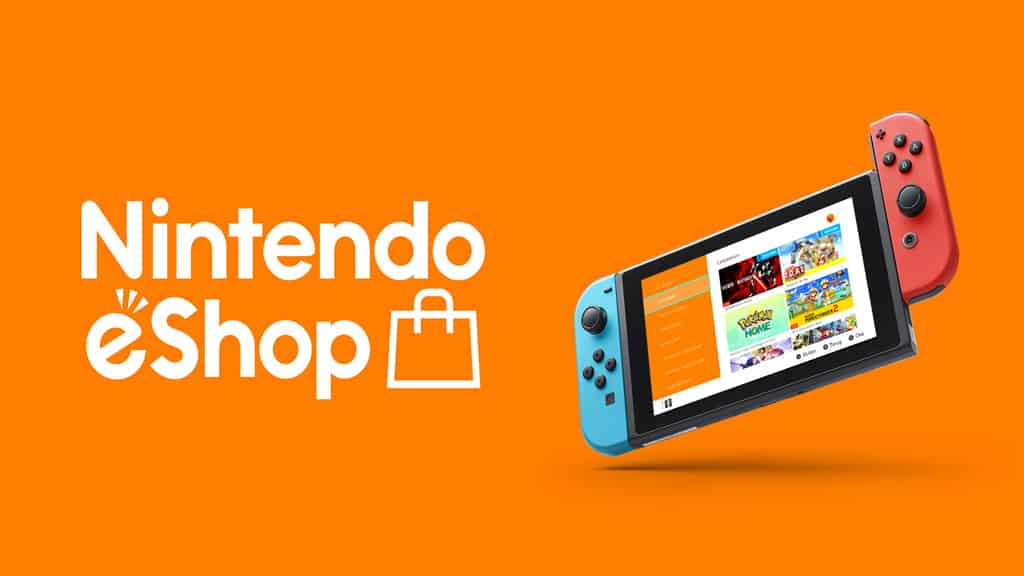 Nintendo switch shop offers 2020