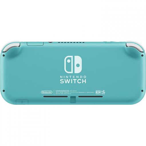 Nintendo Switch Lite Turquoise Gallery03