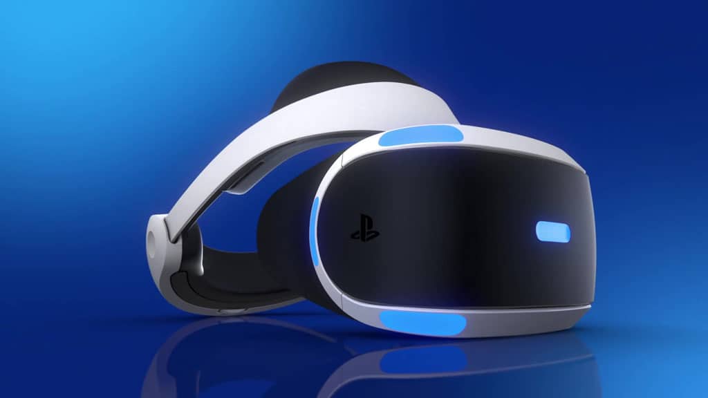 پلی استیشن VR از PS5 پشتیبانی نمی کند