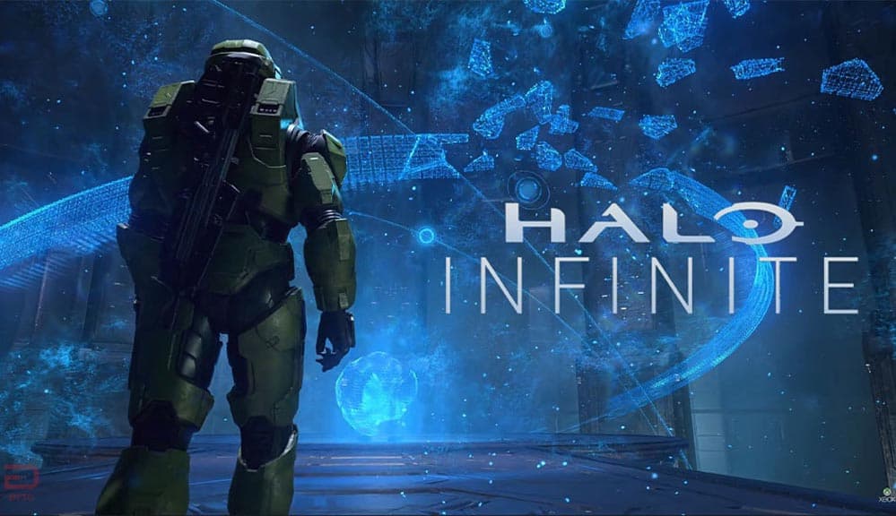 رضایت فیل اسپنسر از تاخیر بازی Halo Infinite