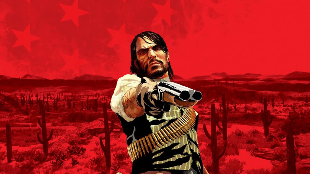 شایعه انتشار بازی Red Dead Redemption Remastered