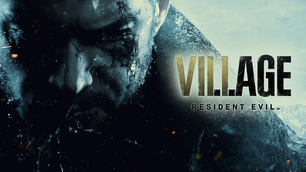 کریس ردفیلد در Resident Evil Village