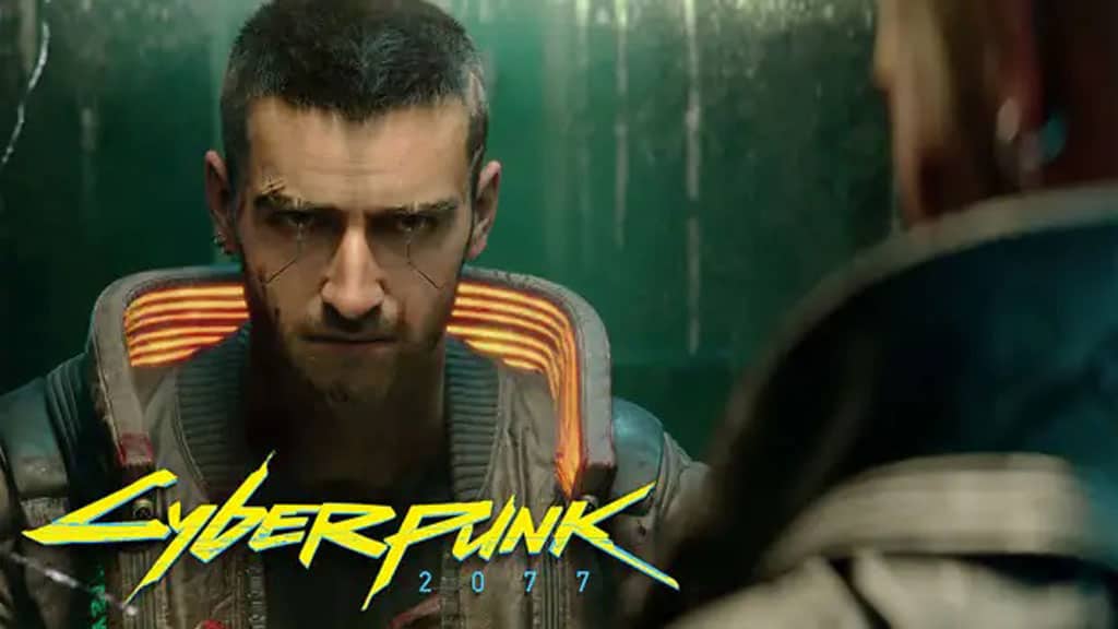 Rumor Cyberpunk 2077 to be delayed into 2021