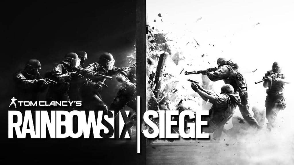 جزئیاتی از نسخه نسل نهمی بازی Rainbow Six Siege