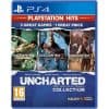 خرید بازی Uncharted Collection برای PS4
