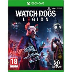 خرید Watch Dogs Legion ایکس باکس وان