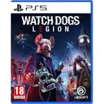خرید بازی Watch Dogs Legion برای PS5