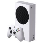 خرید Xbox Series S ظرفیت 512 گیگابایت