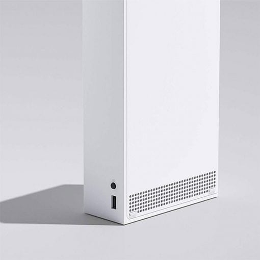 Xbox Series S 512 GB Gallery05