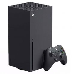 خرید Xbox Series X ظرفیت 1 ترابایت