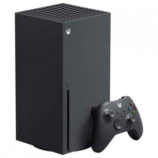 خرید Xbox Series X ظرفیت 1 ترابایت