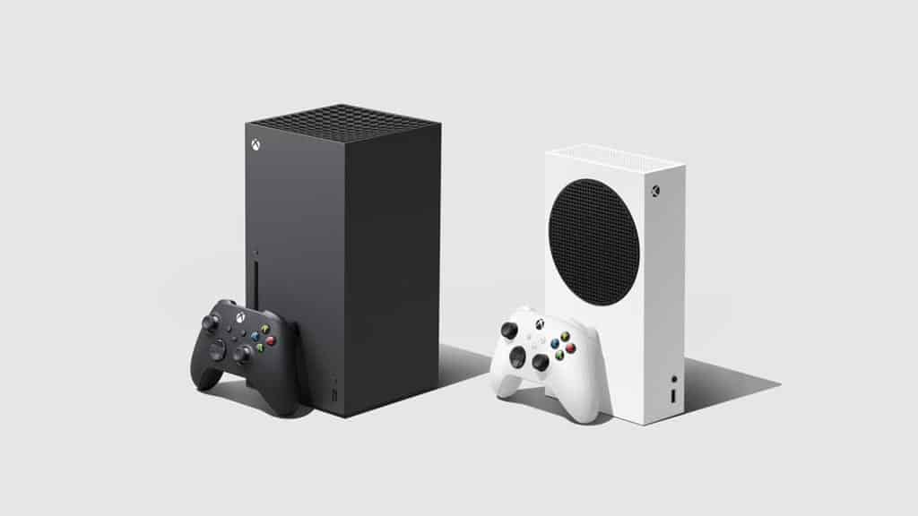 Xbox Series X|S بزرگترین لانچ کنسول مایکروسافت