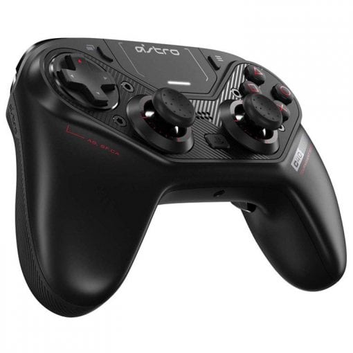 خرید کنترلر ASTRO Gaming C40 TR Controller PS4