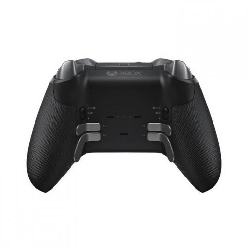 کنترلر Elite Wireless Series 2 مشکی Xbox One