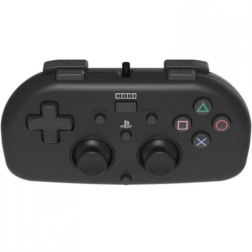 خرید کنترلر Hori Wired MINI Gamepad PS4