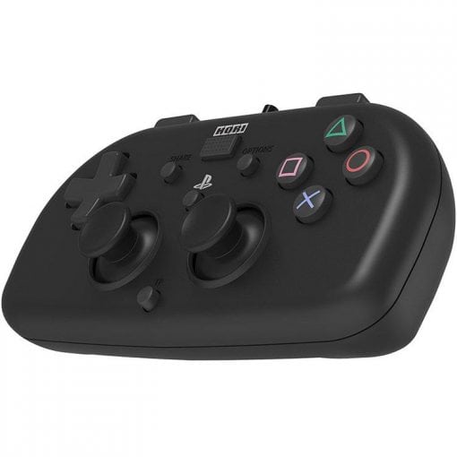 خرید کنترلر Hori Wired MINI Gamepad PS4