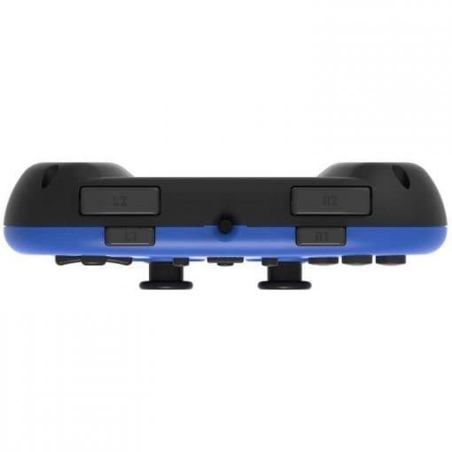 خرید کنترلر Hori Wired MINI Gamepad-Blue PS4