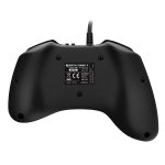 کنترلر Mortal Kombat X Official Wired Fight Pad مشکی Xbox One