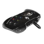 کنترلر Mortal Kombat X Official Wired Fight Pad مشکی Xbox One