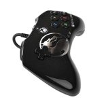 کنترلر Mortal Kombat X Official Wired Fight Pad مشکی Xbox One