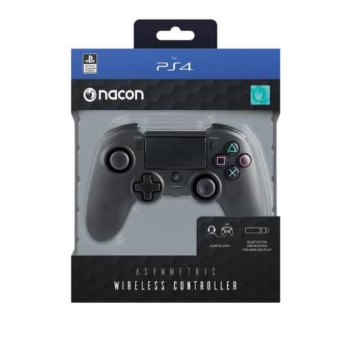 خرید کنترلر Nacon Asymmetric Wireless Controller PS4