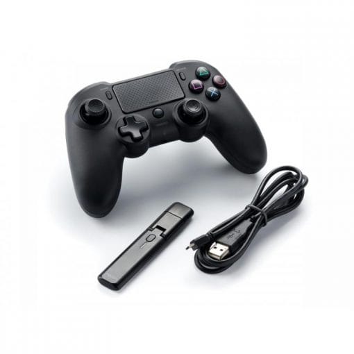 خرید کنترلر Nacon Asymmetric Wireless Controller PS4