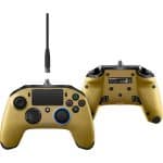 خرید کنترلر NACON Revolution PRO Controller Gamepad Gold PS4