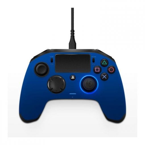 خرید کنترلر NACON Revolution PRO Controller V2 Blue PS4