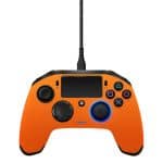 خرید کنترلر NACON Revolution PRO Controller V2 Orange PS4