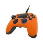 خرید کنترلر NACON Revolution PRO Controller V2 Orange PS4